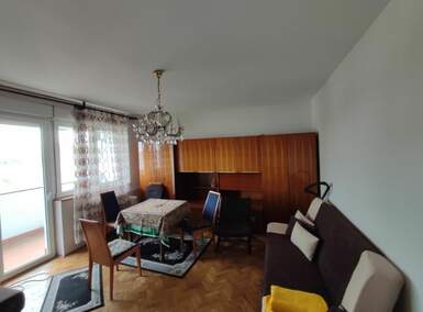 Dvosoban stan, Novi Sad, Kej, prodaja, 74m2, 226600e, id993900